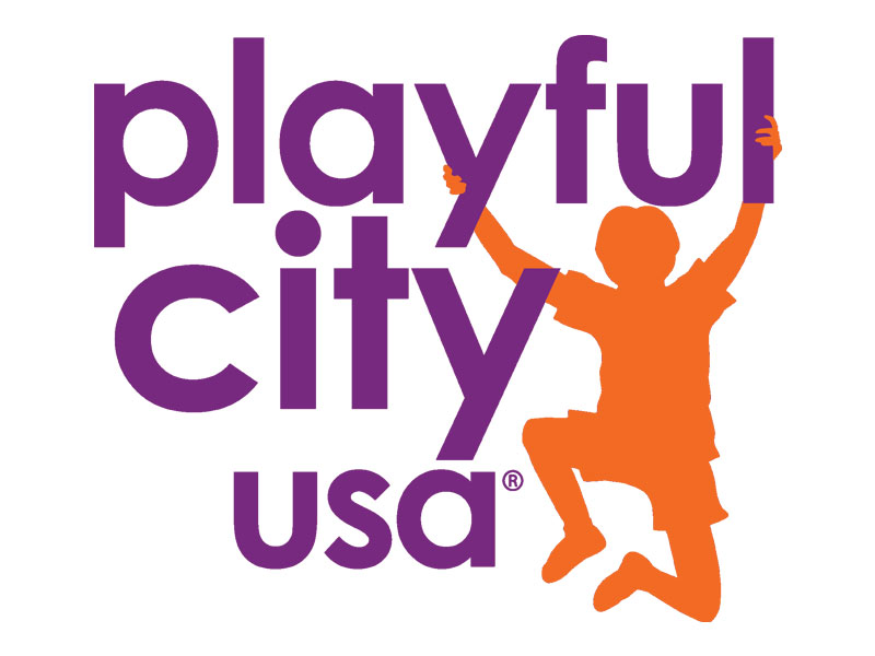 Nonprofit Names The Colony among 217 ‘Playful City USA’ Communities