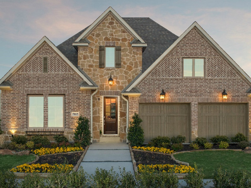 Taylor Morrison Debuts First Community in DFW After Darling Homes Acquisition