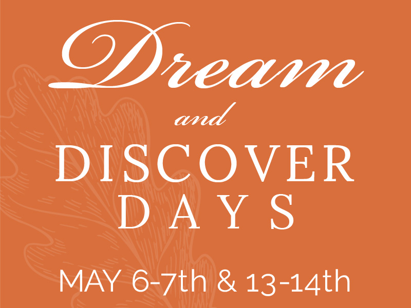 The Tribute Showcases 10 New Model Homes During Dream & Discover Days