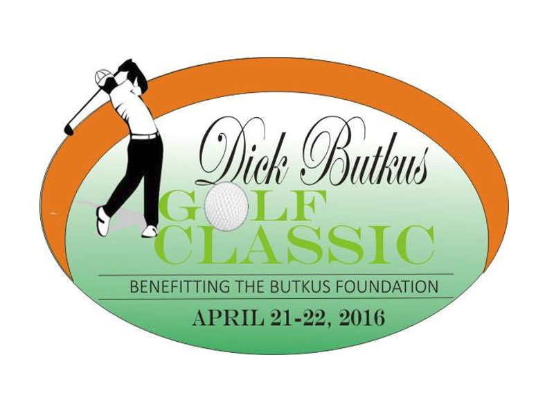 Jack Matthews Announces First Annual Dick Butkus Golf Classic