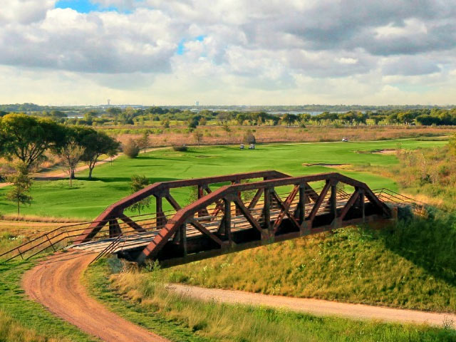 Old American Golf Club Top Five In Golfweek’s 2013 “State-By-State” Rankings