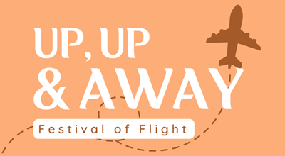 Up, Up & Away! Festival of Flight: Soaring into its 9th Year