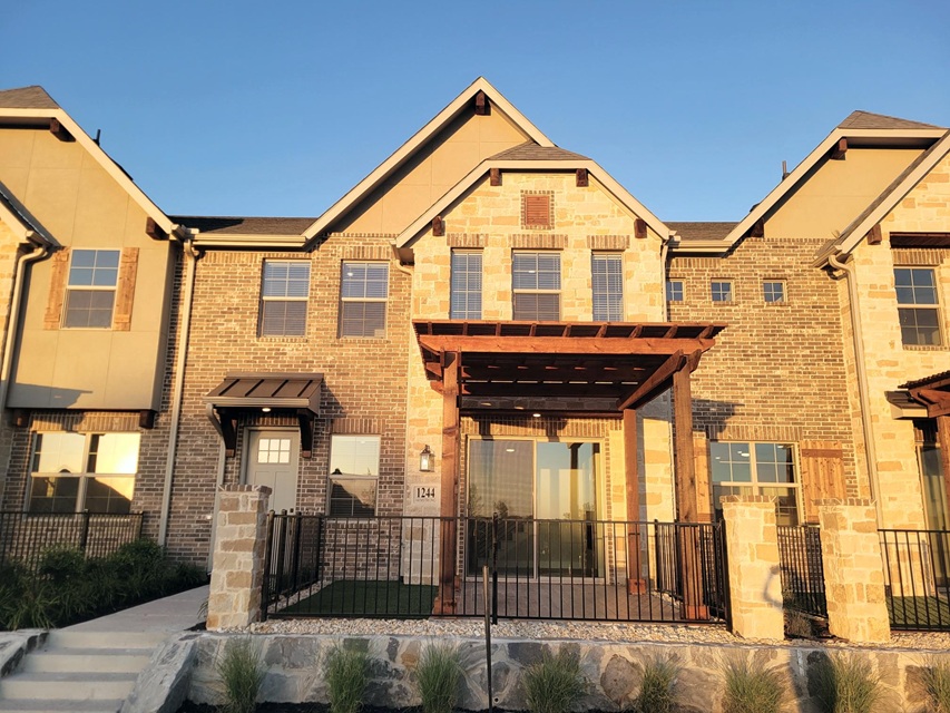 1244 Armstrong