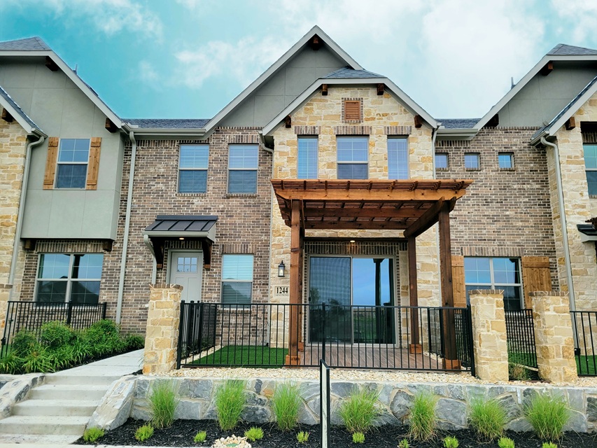 1244 Armstrong