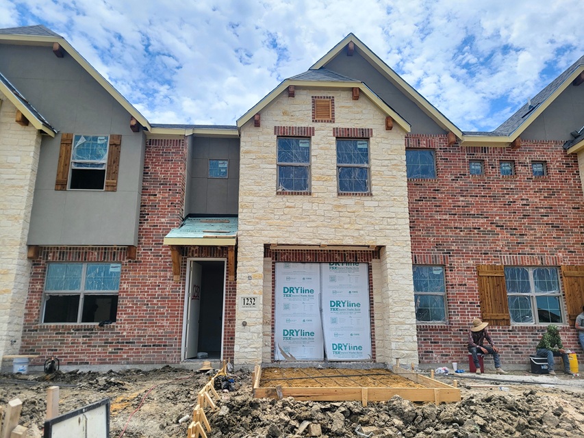 1232 Armstrong