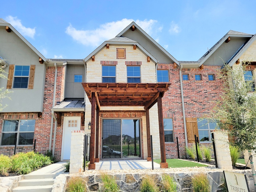 1232 Armstrong