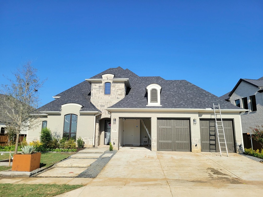 1228 High Street